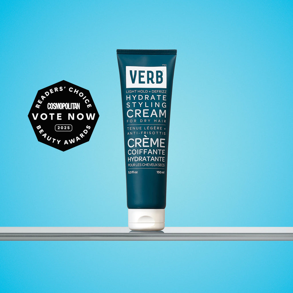 VERB Hydrate Styling Cream