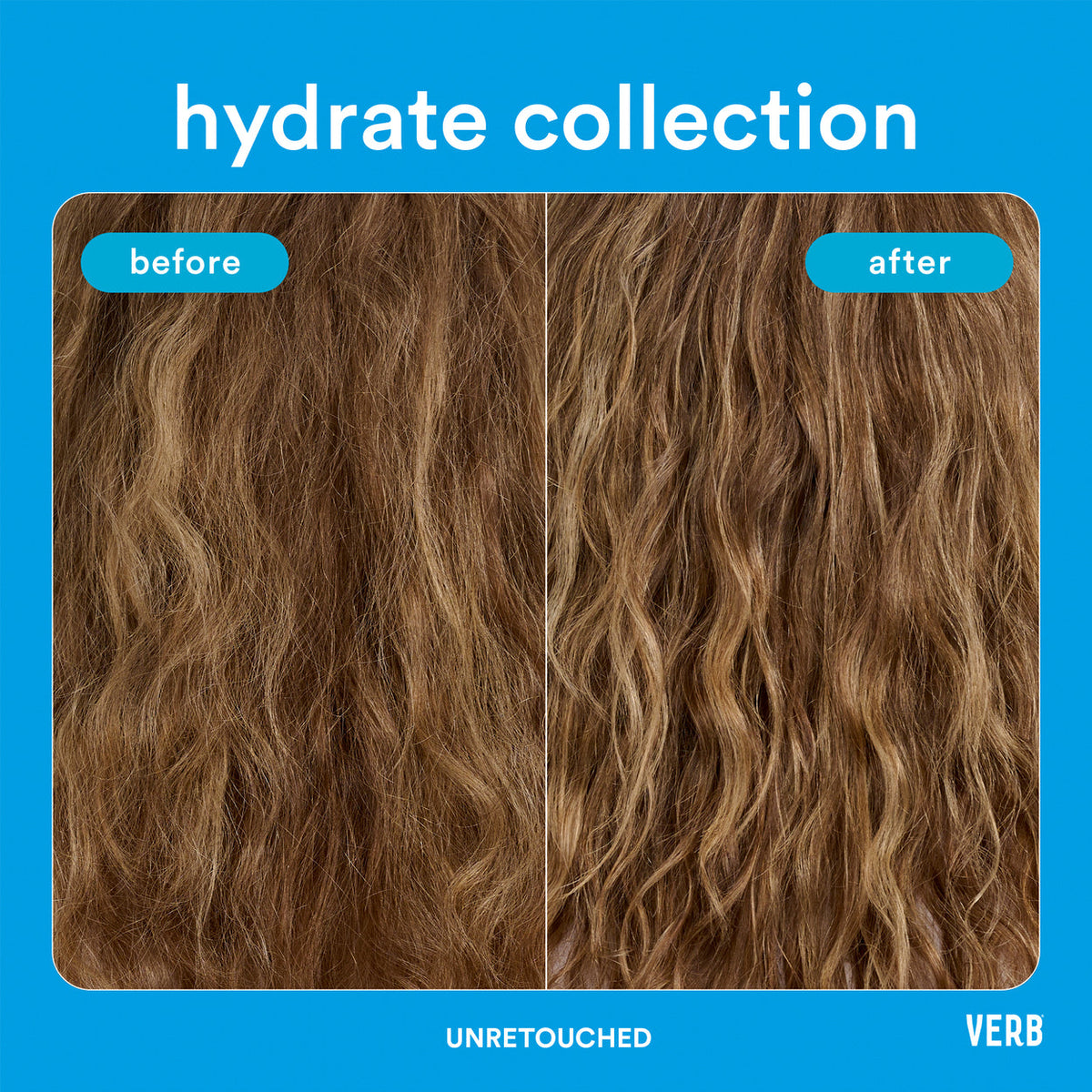 VERB Hydrate Styling Cream