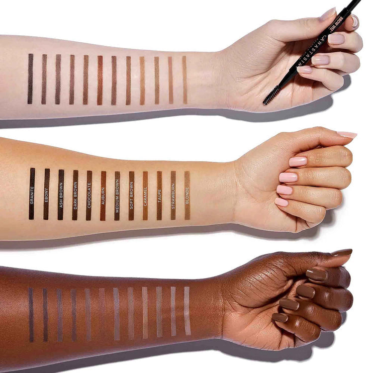 ANASTASIA Brow Wiz