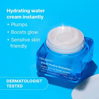 DR.JART+ Vital Hydra Solution Hydro Plump Water Cream