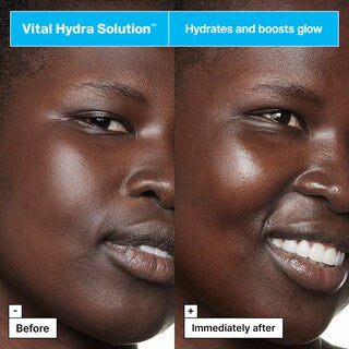 DR.JART+ Vital Hydra Solution Hydro Plump Water Cream