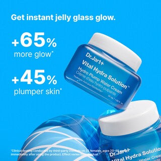 DR.JART+ Vital Hydra Solution Hydro Plump Water Cream