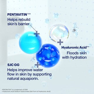 DR.JART+ Vital Hydra Solution Hydro Plump Water Cream
