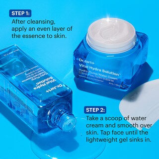 DR.JART+ Vital Hydra Solution Hydro Plump Water Cream