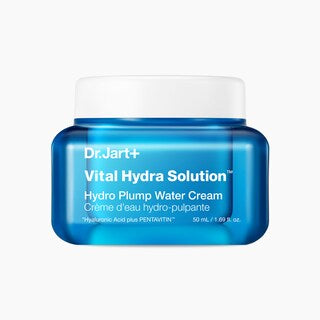 DR.JART+ Vital Hydra Solution Hydro Plump Water Cream