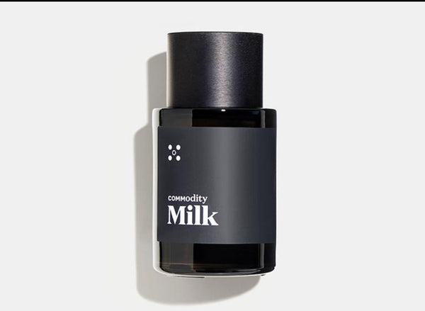 COMMODITY Milk Expressive Perfume