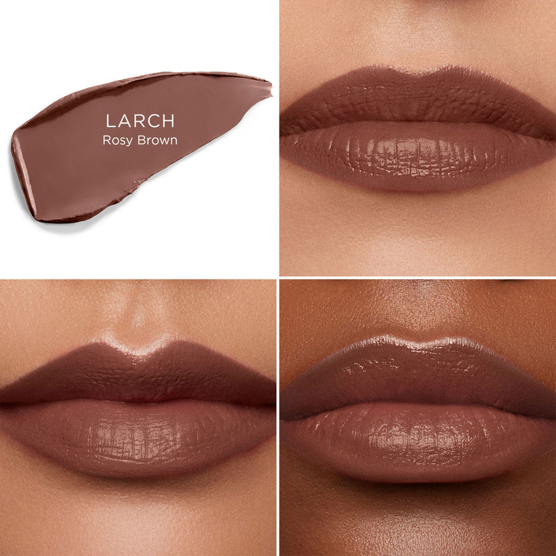 HOURGLASS Unlocked Satin Creme Lipstick