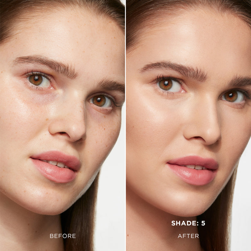 AMBIENT SOFT GLOW FOUNDATION