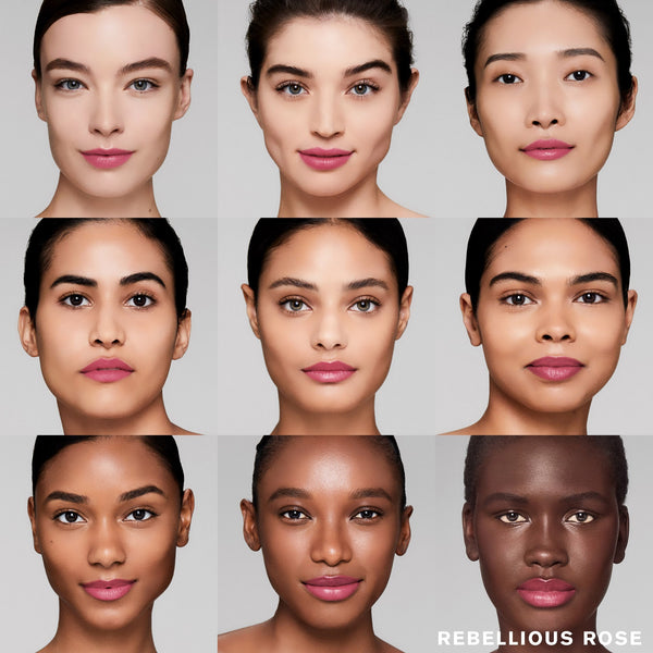 ESTEE LAUDER Pure Color
Creme Lipstick