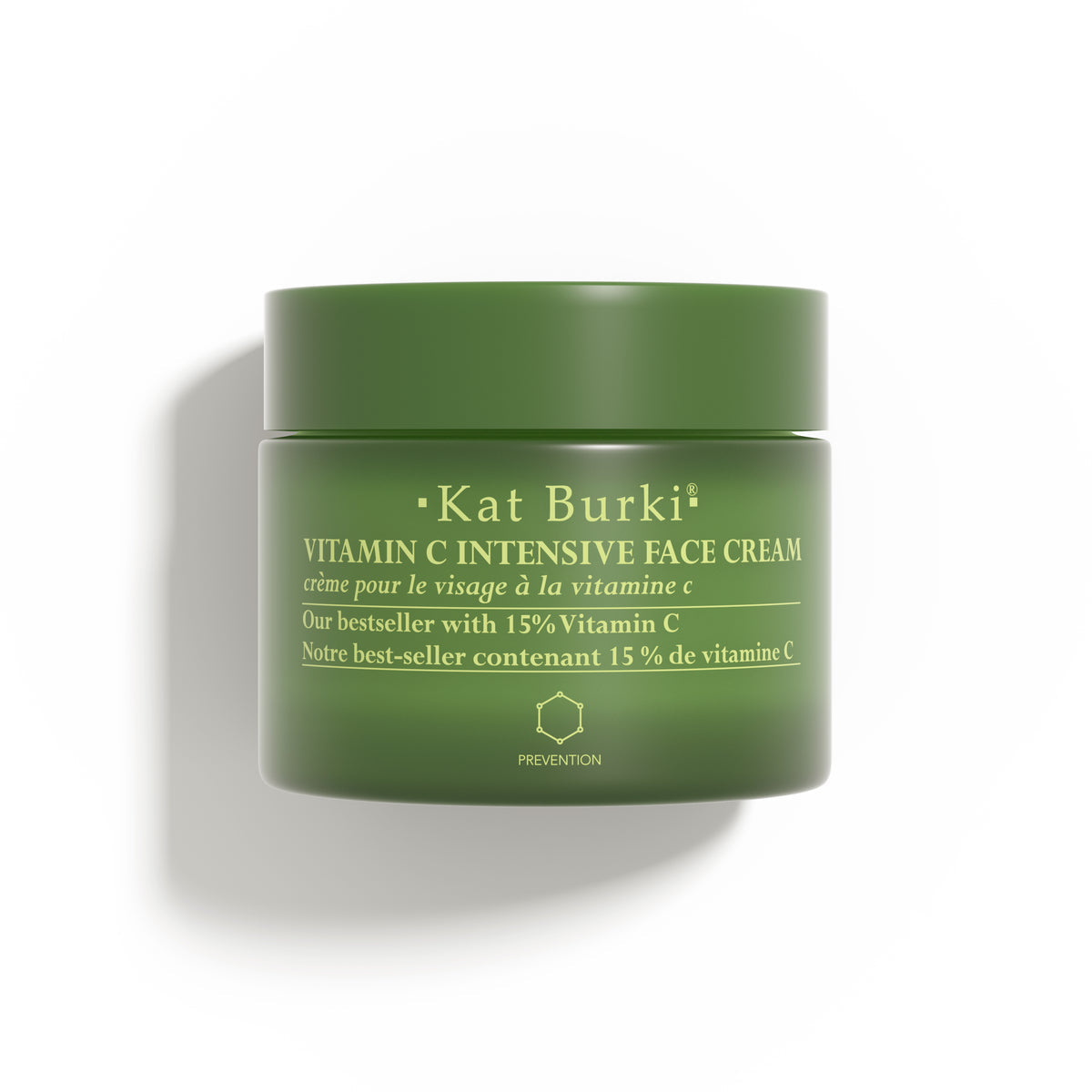 KAT BURKI Vitamin C Intensive Face Cream