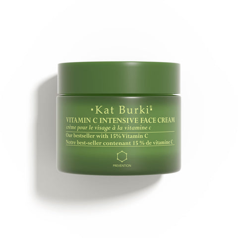 KAT BURKI Vitamin C Intensive Face Cream