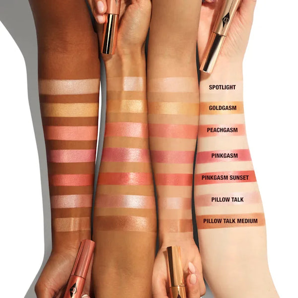 CHARLOTTE TILBURY BEAUTY LIGHT WAND