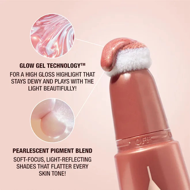 CHARLOTTE TILBURY Light Wand Highlighter