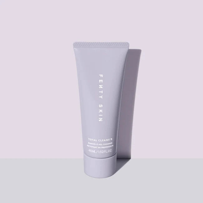 FENTY BEAUTY Total Cleans’r Remove It All Cleanser