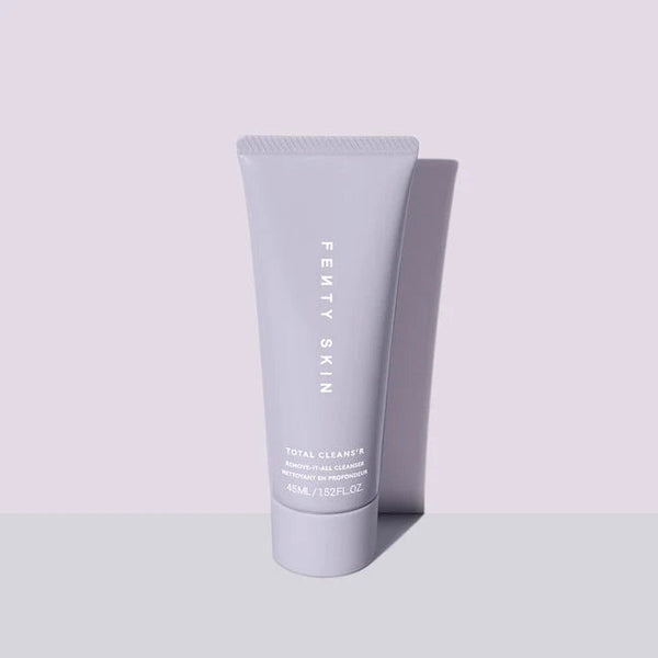 FENTY BEAUTY Total Cleans’r Remove It All Cleanser