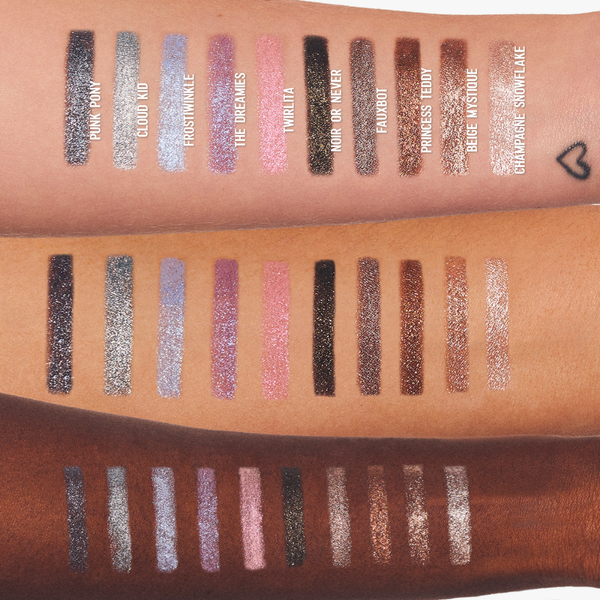 HALF MAGIC SPARKLESTIK EYE CRAYON