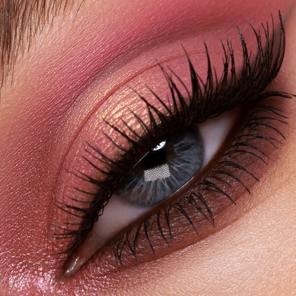 PAT MCGRATH Divine Rose Luxe Quad Eternal Eden