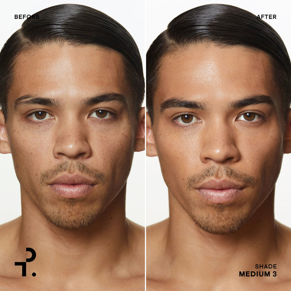 PATRICK TA Major Skin Crème Foundation and Finishing Powder Duo