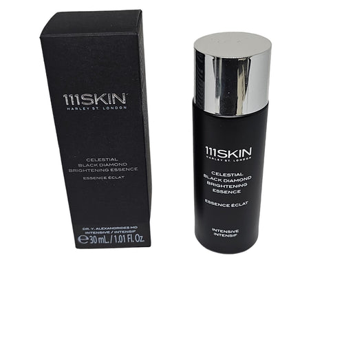 111 SKIN Celestial Black Diamond Brightening Essence