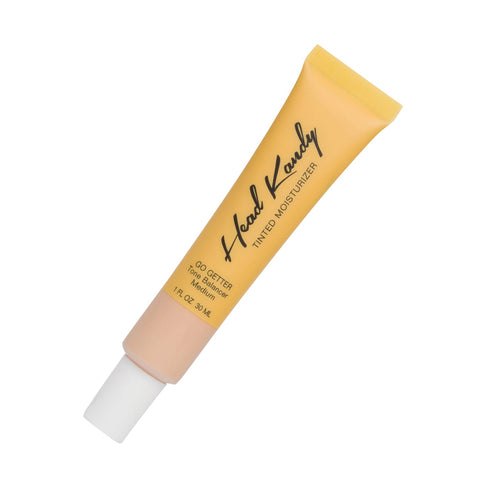 HEAD KANDY Go Getter Tinted Moisturizer