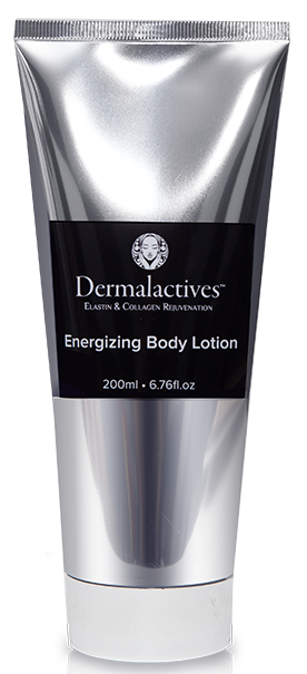 DERMALACTIVES Energizing Body Lotion