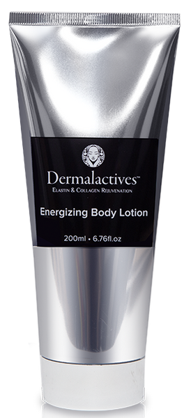 DERMALACTIVES Energizing Body Lotion