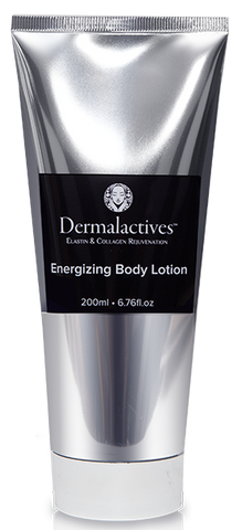 DERMALACTIVES Energizing Body Lotion