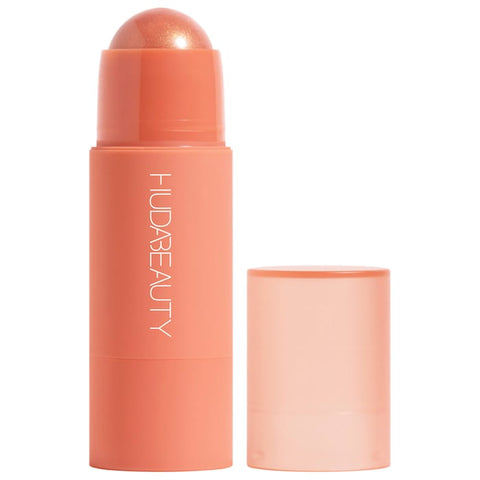 HUDA BEAUTY Cheeky Tint Cream Blush Stick