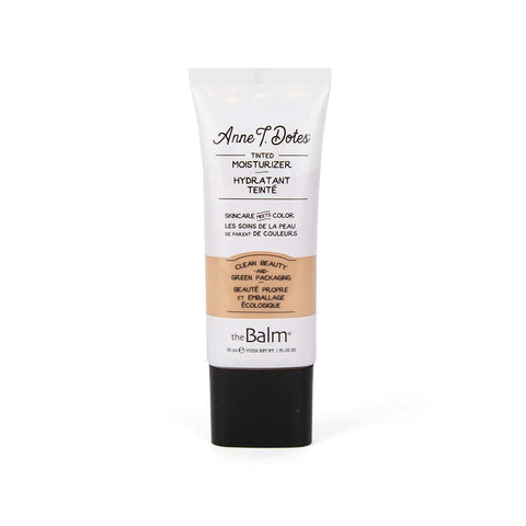 THE BALM Tinted Moisturizer