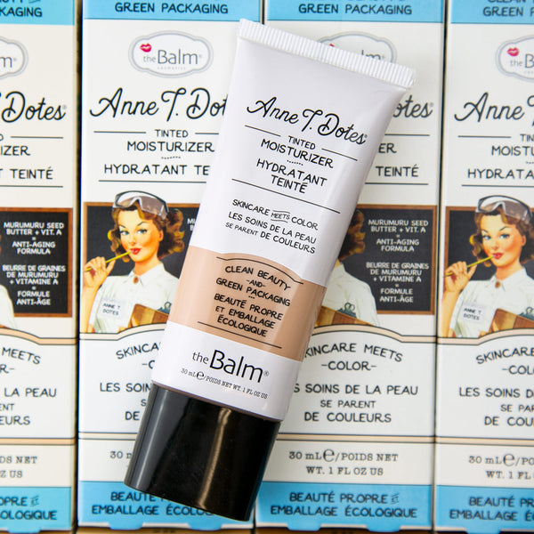 THE BALM Tinted Moisturizer