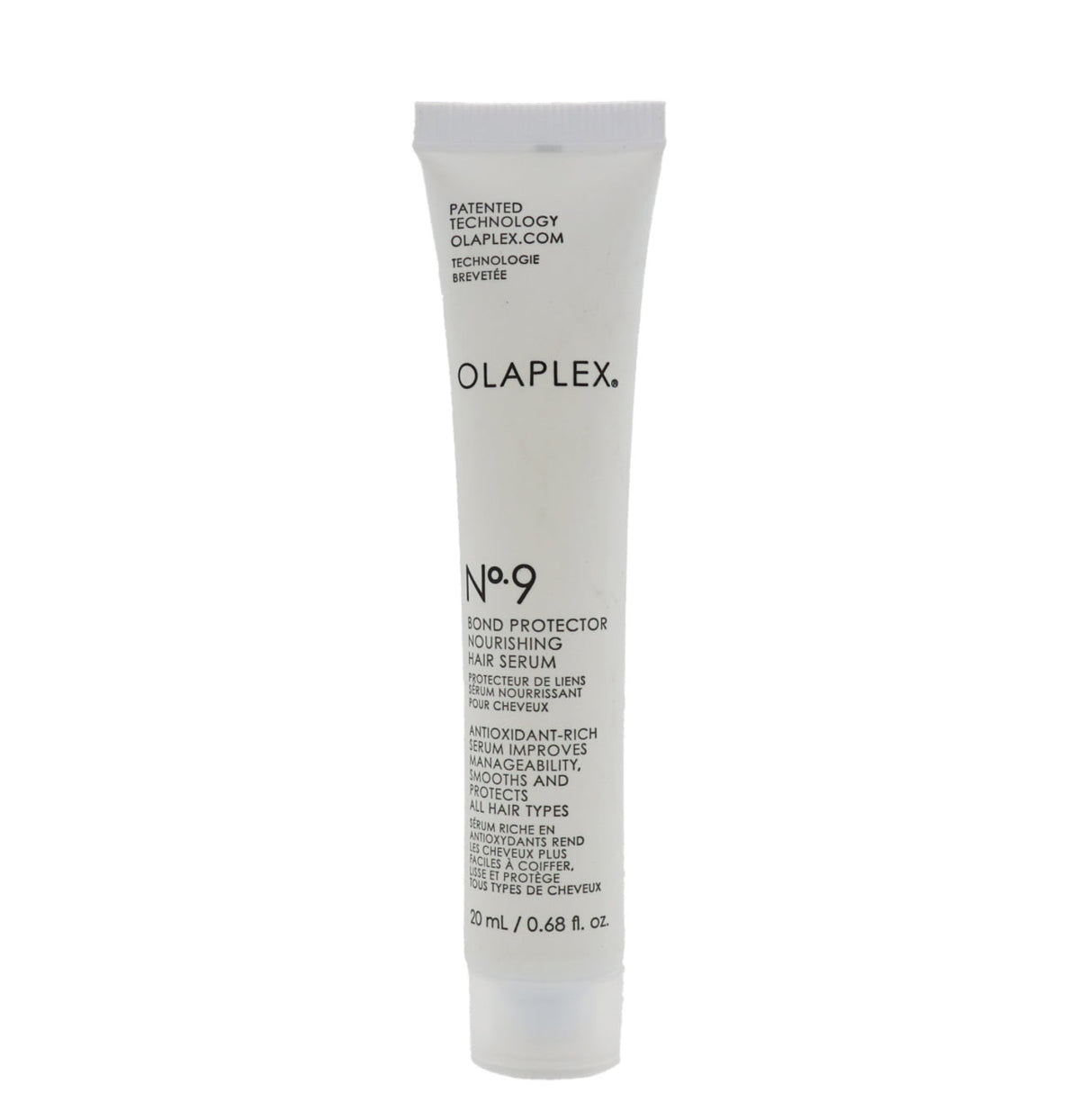 OLAPLEX No9 Bond Protector Nourishing Hair Serum