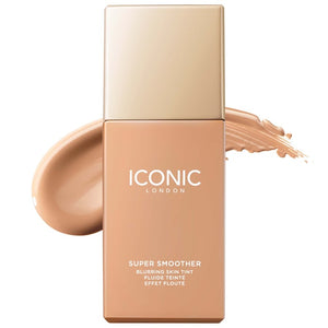 ICONIC LONDON Super Smoother Blurring Skin Tint