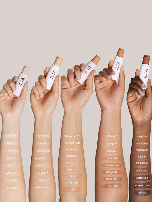 ILIA Skin Rewind Complexion Stick