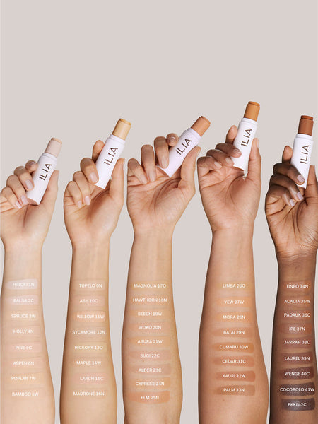 ILIA Skin Rewind Complexion Stick
