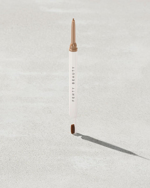 FENTY BEAUTY Brow Mvp Ultra Fine Brow Pencil & Styler
