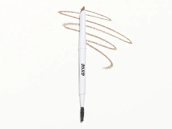 GXVE Most Def Clean Instant Definition Sculpting Eyebrow Pencil