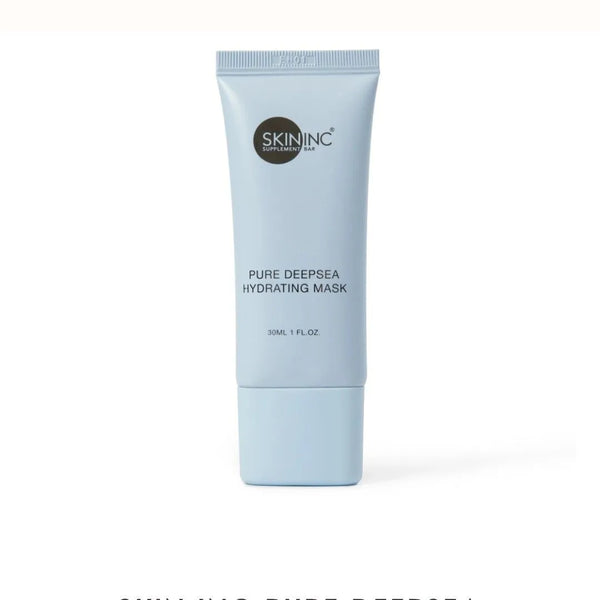SKIN INC PURE DEEPSEA HYDRATING OVERNIGHT MASK
