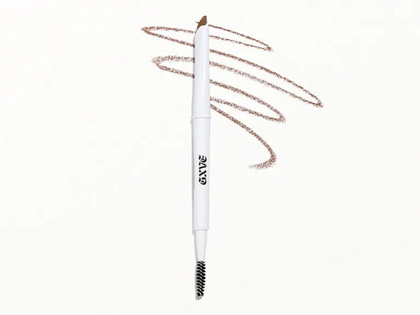 GXVE Most Def Clean Instant Definition Sculpting Eyebrow Pencil