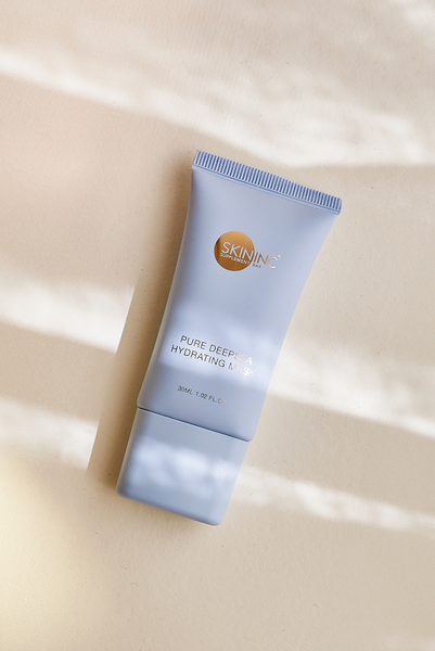 SKIN INC PURE DEEPSEA HYDRATING OVERNIGHT MASK