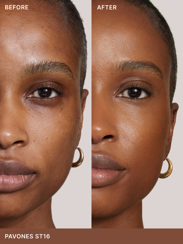 ILIA Super Serum Skin Tint SPF 40
