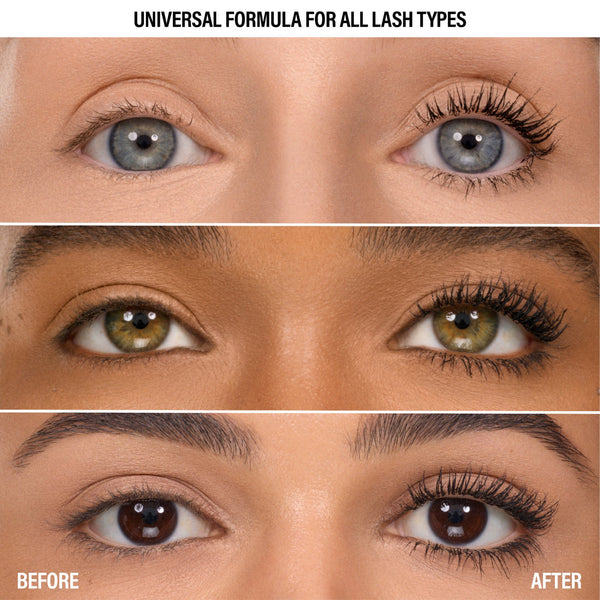 MAKEUP BY MARIO Master Mascara