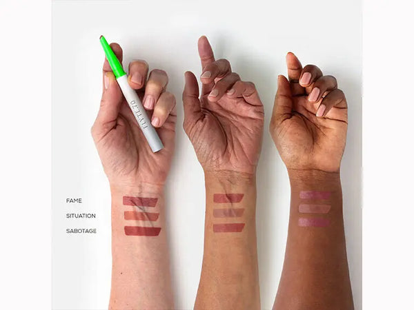 FLYTE.70 Chiseled Lip Liner
