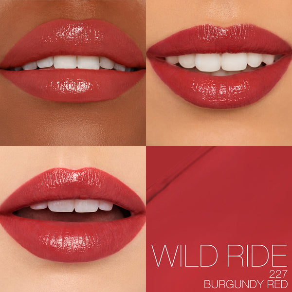 NARS Afterglow Sensual Shine Lipstick