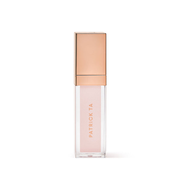 PATRICK TA Major Volume Plumping Gloss