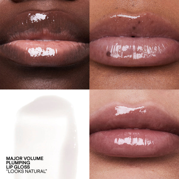PATRICK TA Major Volume Plumping Gloss