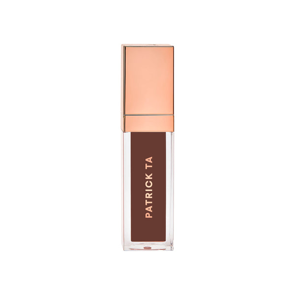 PATRICK TA Major Volume Plumping Gloss