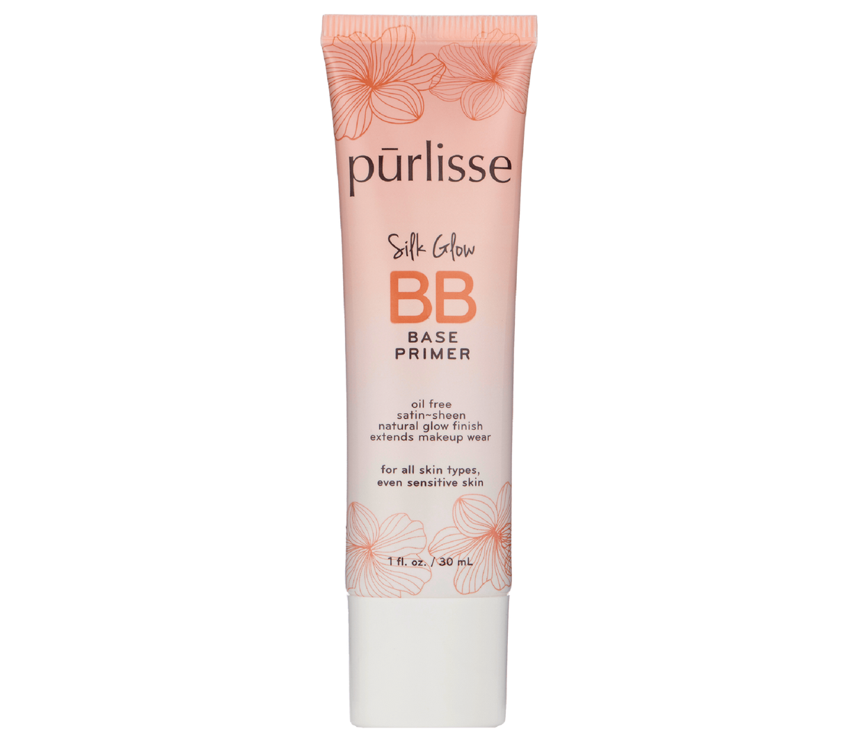 PURLISSE Silk Glow BB Base Primer