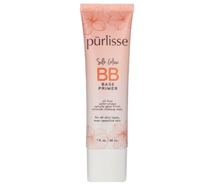 PURLISSE Silk Glow BB Base Primer