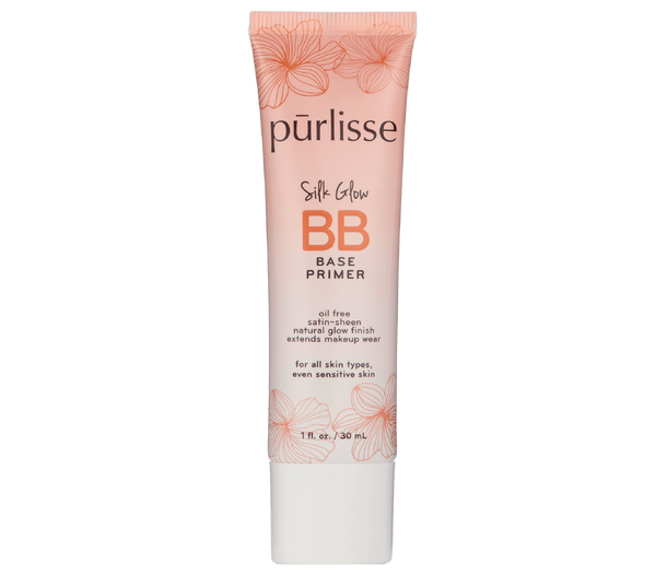 PURLISSE Silk Glow BB Base Primer