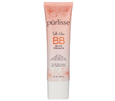 PURLISSE Silk Glow BB Base Primer